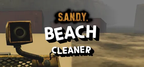 Trainer de S.A.N.D.Y. - Beach Cleaner — portada destacada