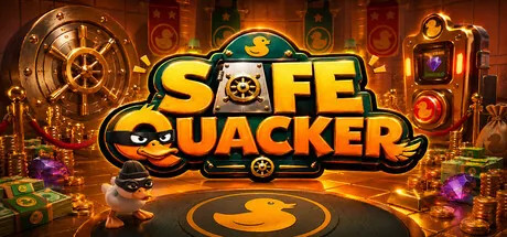 Trainer de Safe Quacker — portada destacada