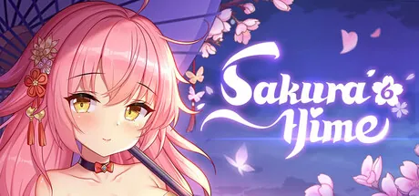 Trainer de Sakura Hime 6 — portada destacada