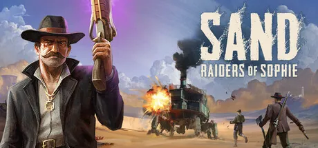 Trainer de SAND: Raiders of Sophie — portada destacada