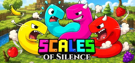 Trainer de Scales of Silence — portada destacada