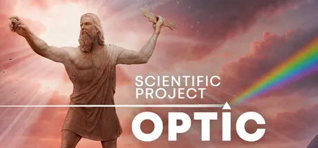 Trainer de Scientific project: Optic — portada destacada