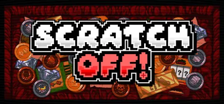 Trainer de Scratch Off! — portada destacada