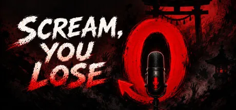 Trainer de SCREAM you LOSE — portada destacada