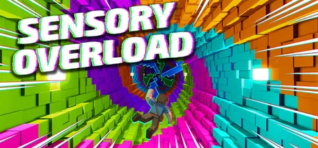 Trainer de Sensory Overload — portada destacada