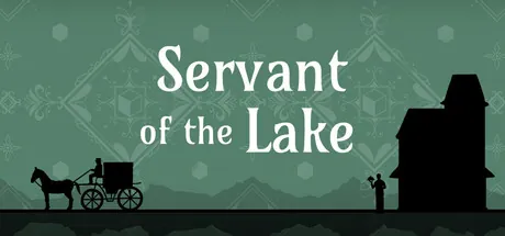 Trainer de Servant of the Lake — portada destacada