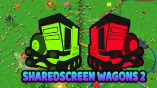 Trainer de SharedScreen Wagons 2 — portada destacada
