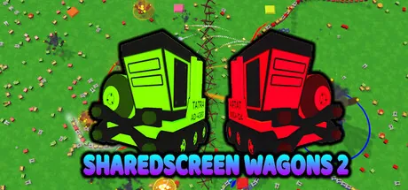 Trainer de SharedScreen Wagons 2 — portada destacada