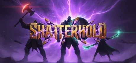 Trainer de Shatterhold — portada destacada