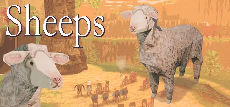 Trainer de Sheeps — portada destacada