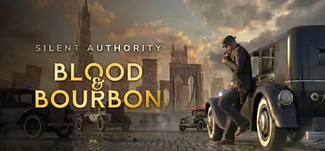 Trainer de Silent Authority: Blood & Bourbon — portada destacada