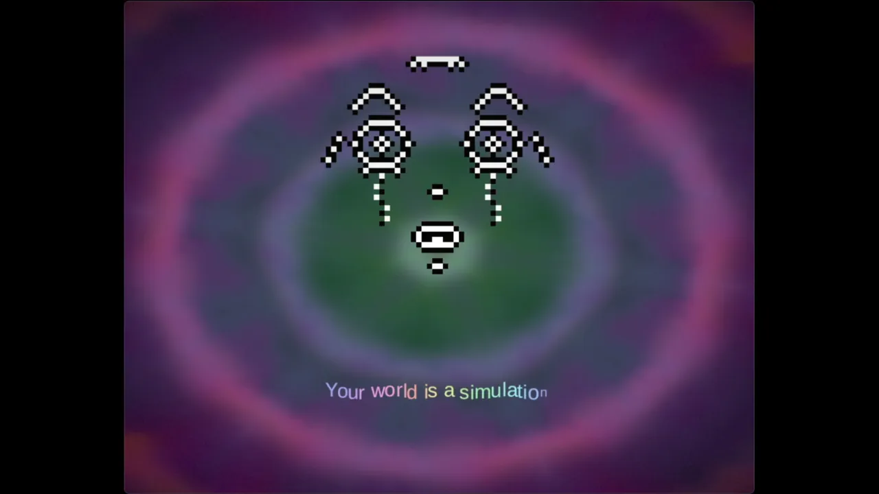 Simulation Simulator — exploración