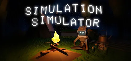 Trainer de Simulation Simulator — portada destacada