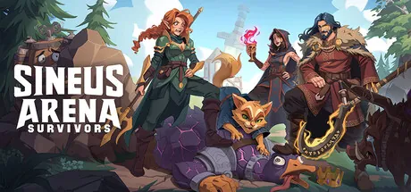 Trainer de Sineus Arena Survivors — portada destacada