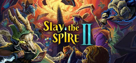 Trainer de Slay the Spire 2 — portada destacada