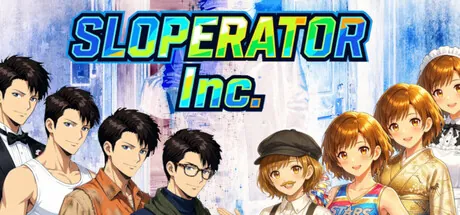 Trainer de Sloperator Inc. — portada destacada