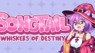 Trainer de Songtail: Whiskers of Destiny — portada destacada