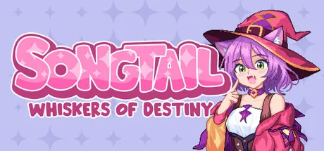 Trainer de Songtail: Whiskers of Destiny — portada destacada