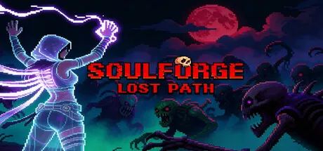 Trainer de Soulforge Lost Path — portada destacada