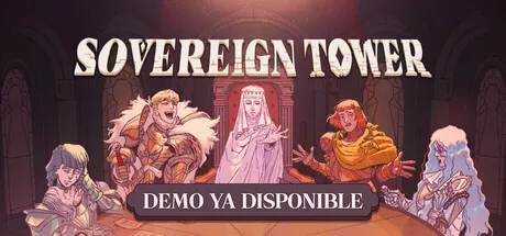 Trainer de Sovereign Tower — portada destacada