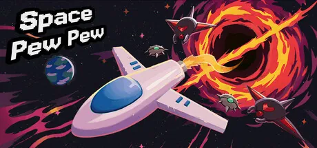 Trainer de Space Pew Pew — portada destacada