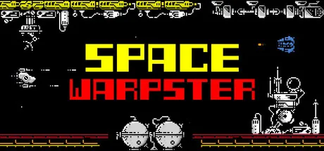 Trainer de Space Warpster — portada destacada
