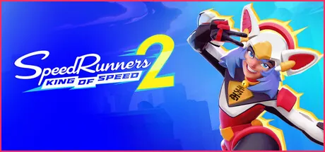 Trainer de SpeedRunners 2: King of Speed — portada destacada