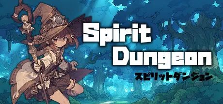 Trainer de Spirit Dungeon — portada destacada
