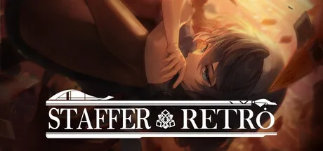 Trainer de Staffer Retro : A Supernatural Mystery Quest — portada destacada