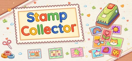 Trainer de Stamp Collector — portada destacada