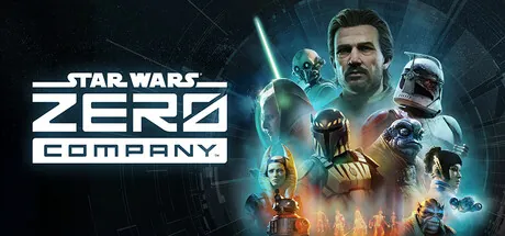 Trainer de STAR WARS Zero Company — portada destacada