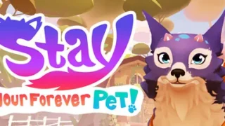Trainer de Stay: Your Forever Pet! — portada destacada