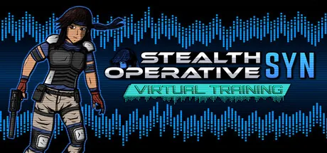 Trainer de Stealth Operative Syn: Virtual Training — portada destacada