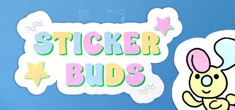 Trainer de Sticker Buds — portada destacada