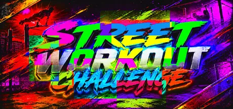 Trainer de Street Workout Challenge — portada destacada