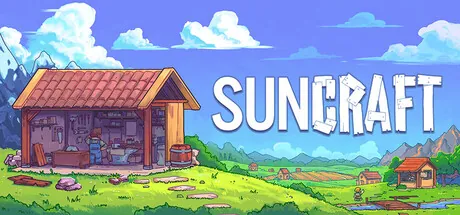 Trainer de Suncraft — portada destacada