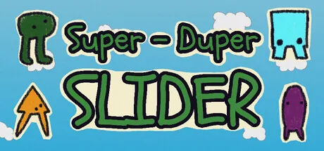 Trainer de Super-Duper Slider — portada destacada