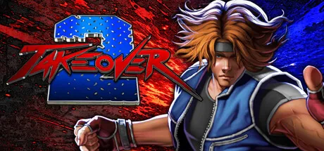 Trainer de Takeover 2 — portada destacada
