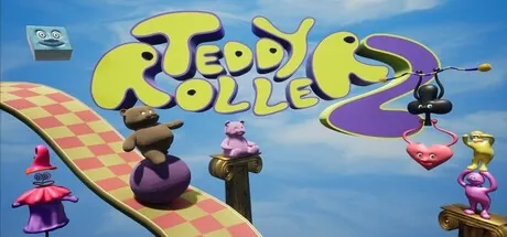 Trainer de Teddy Roller 2 — portada destacada