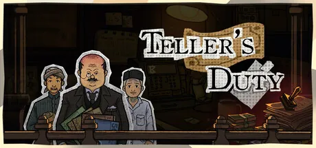 Trainer de Teller's Duty — portada destacada