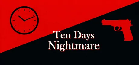 Trainer de Ten Days Nightmare — portada destacada