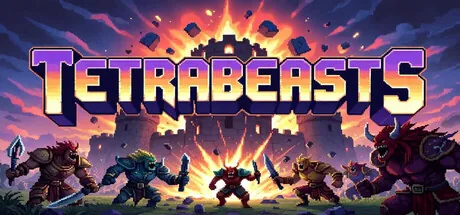 Trainer de Tetrabeasts — portada destacada