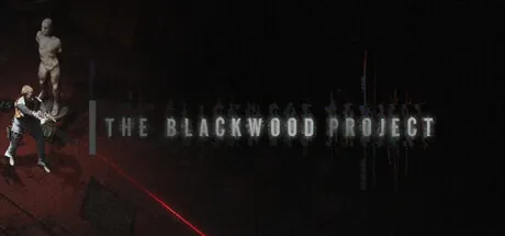 Trainer de The Blackwood Project — portada destacada