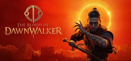 Trainer de The Blood of Dawnwalker — portada destacada