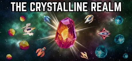 Trainer de The Crystalline Realm — portada destacada