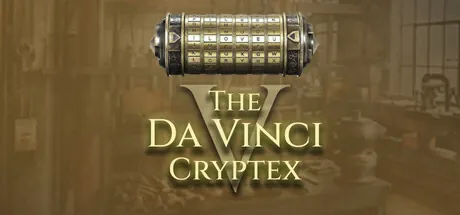 Trainer de The Da Vinci Cryptex 5 — portada destacada
