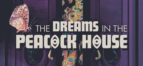Trainer de The Dreams in the Peacock House — portada destacada