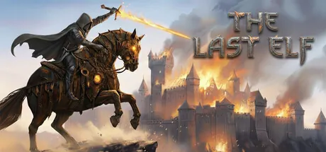 Trainer de The Last Elf — portada destacada