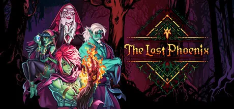 Trainer de The Last Phoenix — portada destacada