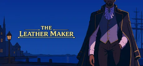 Trainer de The Leather Maker — portada destacada